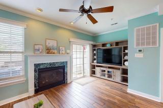 The Villages of Five Points --- 17228 Chatham St - 8