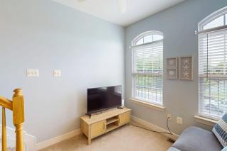 The Villages of Five Points --- 17228 Chatham St - 1
