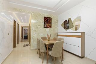 Elegant Stay With Moroccan Touch - 3