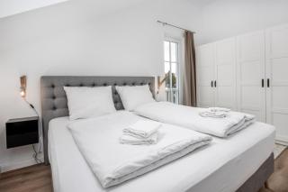 Schützenstraße Seestern Suite 1 Wohnung 5 inkl WLAN - 8