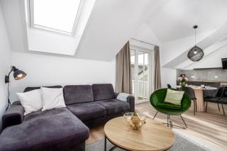 Schützenstraße Seestern Suite 1 Wohnung 5 inkl WLAN - 5