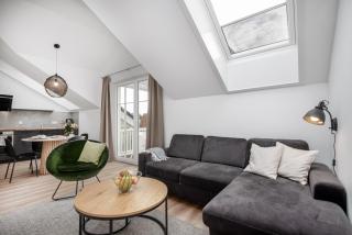 Schützenstraße Seestern Suite 2 Wohnung 6 inkl WLAN - 4