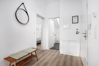 Schützenstraße Seestern Suite 2 Wohnung 6 inkl WLAN - 6