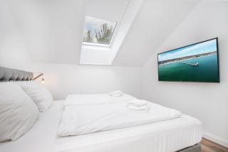 Schützenstraße Seestern Suite 2 Wohnung 6 inkl WLAN - 1