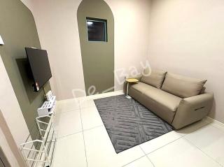 Kota Kinabalu Bay Suite - 6