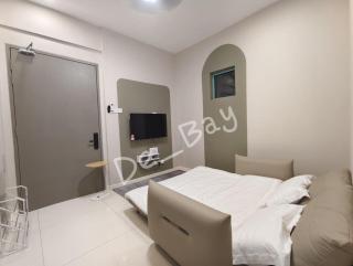 Kota Kinabalu Bay Suite - 4