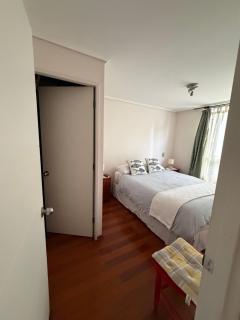Moderno departamento para dos personas - 2
