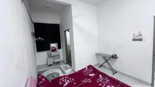 Razumi's Homestay 3 - 6