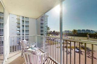 Bonita Beach & Tennis 3408: La Vida Bonita - 6