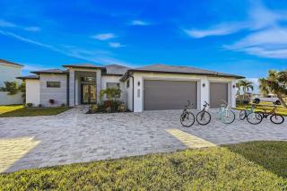 The Cape Estate - 1