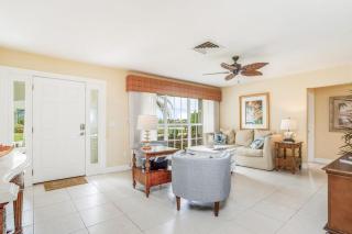 Palm Breeze Bliss - 6