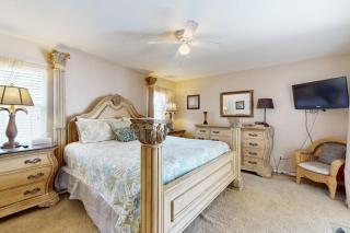 New Horizons Villa - 6