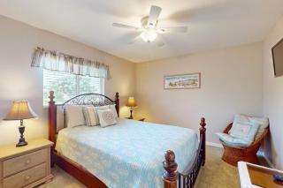 New Horizons Villa - 3