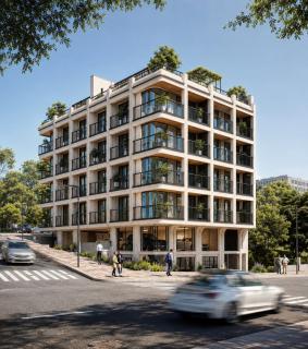 Peaceful Luxury Boutique Apartment - 3
