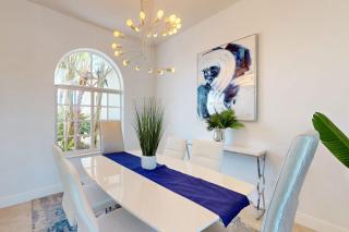 Venetian Blue - 4