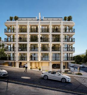 Peaceful Luxury Boutique Apartment - 2