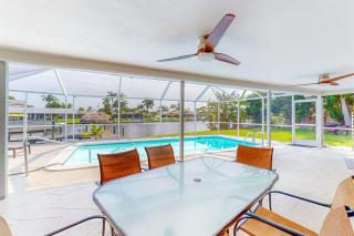 The Cape Coral Spot - 2