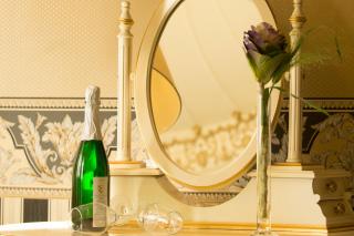 Parkhotel Idar-Oberstein - Idar-Oberstein - 1