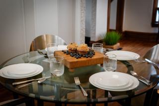 Old Towne Cass - Furnished 30 Day Downtown Traverse City - 6