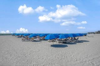 Marco Beach Ocean Resort 807 - 7