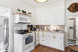 Old Towne Cass - Furnished 30 Day Downtown Traverse City - 4