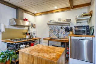 Rustic chic Barn in Ayers Cliff - 3