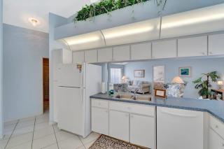 Tropical Retreat - 1