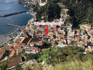 Albergo L'Antico Convitto - Amalfi - 6