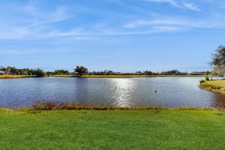 Tranquility by the Lake - 8
