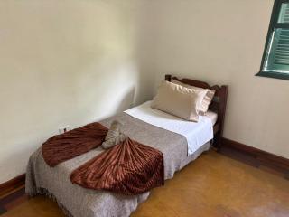 Casa na fazenda - 4