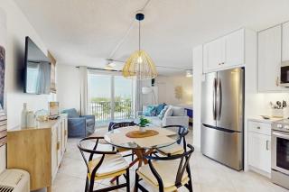 The Gulfview Retreat - 4