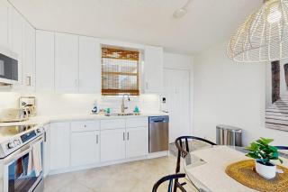 The Gulfview Retreat - 3