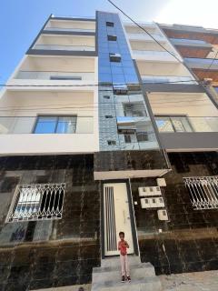 Superbe appartement meublé à Ngor Almadies - 1