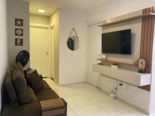 Praia do Futuro, 2 Bedrooms, Near Crocobeach - 4
