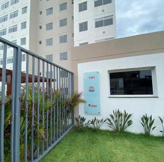 Praia do Futuro, 2 Bedrooms, Near Crocobeach - 1
