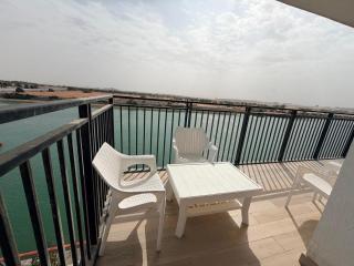 2BR peaceful Canal view home - 9