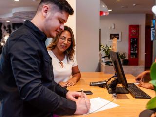 ibis Joinville - Joinville - 4