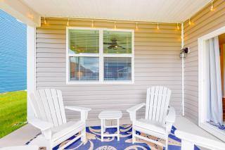 Ocean View Beach Club --- 34037 Gooseberry - 4