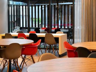 Hotel ibis Dijon Centre Clemenceau - 9
