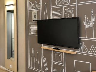 Hotel ibis Dijon Centre Clemenceau - 4
