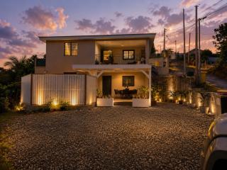 Golden palm - 9