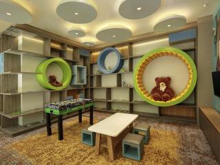 Novotel Jakarta Mangga Dua Square - 9