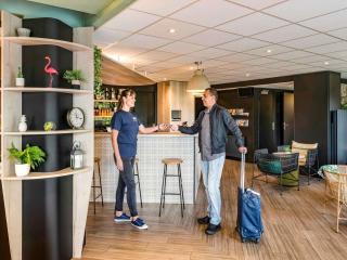 ibis Creil Sur Oise - 7