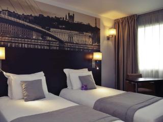 Mercure Lyon Est Chaponnay - 8