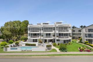 HOWARD ST Panoramic River and Ocean Views - Penthouse -Rooftop - 7