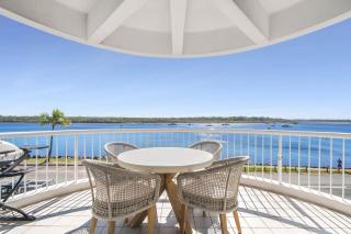 HOWARD ST Panoramic River and Ocean Views - Penthouse -Rooftop - 0