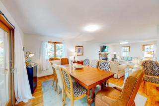 Our House in West Falmouth - 2