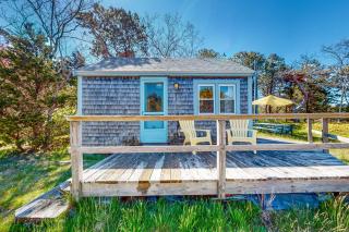North Truro Bayside Gem - 0