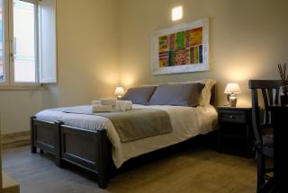EOS Room and Breakfast - Iglesias - 7