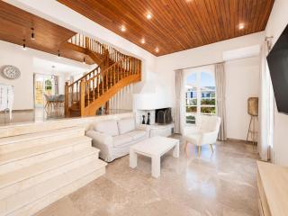 Villa Litsa - 2